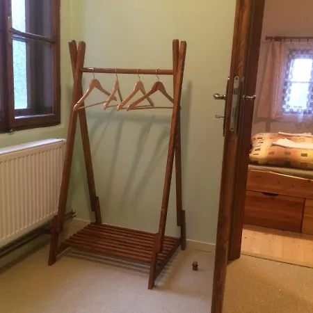Komtesa Penzion Bečov nad Teplou