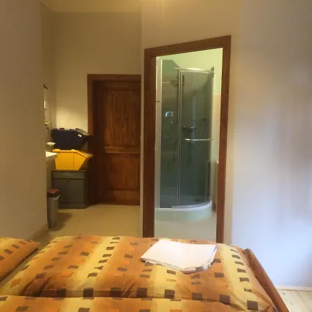 Komtesa Bečov nad Teplou