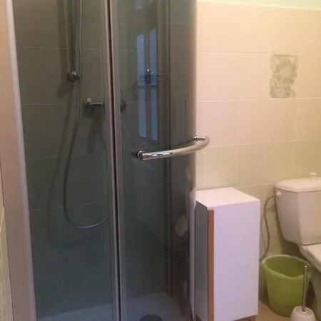 Komtesa Penzion Bečov nad Teplou
