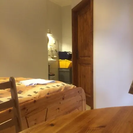Komtesa Penzion Bečov nad Teplou