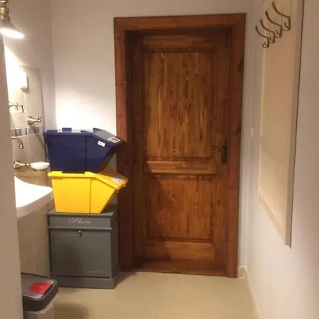 Penzion Komtesa *