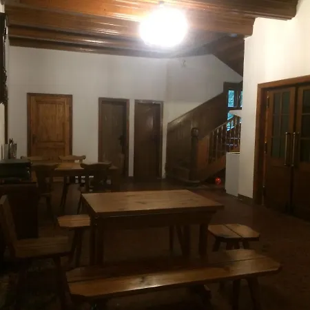 Penzion Komtesa *