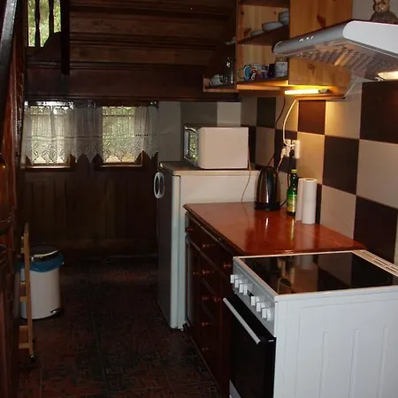 Penzion Komtesa Bečov nad Teplou
