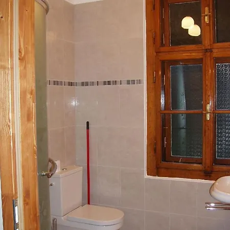 Komtesa * Bečov nad Teplou