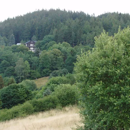 Komtesa Penzion